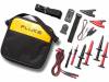 FLUKE TLK289, Изм.аксесс: измерительный набор; черный и красный, Fluke