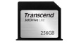 TS256GJDL130 Memory Card 256GB, 95MB/s, 55MB/s