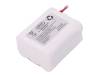 CL-18650-29E/2S3P, Аккум: Li-Ion; Аккумулятор: SAMSUNG; MR18650; 7,3В; 8000мАч; 150мм, CELLEVIA BATTERIES