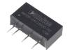 AM1DR-2412SH30-NZ, Преобразователь: DC/DC; 1Вт; Uвх:22,8?25,2В; 12ВDC; Iвых:83мА, AIMTEC