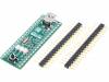 MINI-M4 FOR STM32 Средство разработки: ARM ST; Кол-во диод:3; Количество кнопок:1