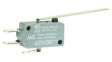 V15T16-CZ300A03-K Micro Switch 16A Long Straight Lever SPDT