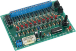 WML120, 10-channel light effect generator, Velleman