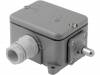 LK-10, Концевой выключатель; толкатель; NO + NC; 16А; макс.500ВAC; IP56, PROMET