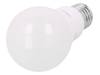 4058075027053, Лампочка LED; теплый белый; E27; 230ВAC; 806лм; 9Вт; 2700(тип.)K, Osram