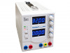 P 6205, Блок питания: лабораторный; 0?30ВDC; 0?5А; 150Вт, PeakTech