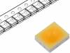 GW DASPA1.EC-GUHQ-5R8T-1, LED; 0,9Вт; белый теплый; 3000(тип.)K; 25,9-33лм; 130°; 250мА; 3В, Osram