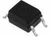 LTV-357T-D, Оптрон; SMD; Каналы:1; Вых: транзисторный; Uизол:3,75кВ; Uce:35В, LITE-ON