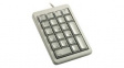 G84-4700LUCDE-0 Programmable Keypad, ML, DE Germany, USB, Light Grey