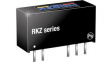 RKZ-1212D DC/DC Converter 12 VDC...12 VDC 12 VDC 2 W