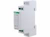 SEP-01, Преобразователь: разделитель сигналов; DIN; IP20; -25?50°C, F&F
