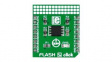 MIKROE-2267 Flash 2 Click Memory Module 3.3V 8MB