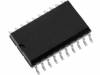 74HC541D.653 IC: цифровая; 3-state, buffer, line driver; Каналы:8; SMD; SO20-W