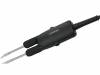 HT420-A, Паяльник: горячие щипцы; 50/50Вт; 24ВAC, JBC TOOLS