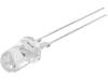 OST1MA5A31A, LED; 5мм; RGB; 30°; 3,8?5В; 20мА; Версия: мигающий, трехцветный, OPTOSUPPLY