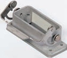 CZIS 25 L, BLKH.HOUS.1L-25P.EMC ENV., ILME