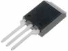 AUIRGDC0250 Транзистор: IGBT; IGBT Planar; 1,2кВ; 81А; 217Вт; SUPER220