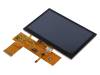 DEM 800480S TMH-PW-N (C-TOUCH), Дисплей: TFT; 5"; 800x480; Подсвет: LED; Размер окна:108x64,8мм, Display Elektronik