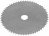 E164012 Cutting wheel; O:12mm; Application: for wood