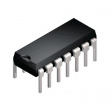 PIC16F1455-I/P Микроконтроллер 8 Bit PDIP-14