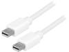 CV0048 Кабель; DispalyPort 1.2; вилка mini DisplayPort, с обеих сторон