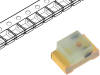 CL-170HR-CD, LED; SMD; 0805; красный; 5-23мкд; 2x1,25x1,1мм; 1,8?2,6В; 20мА, Citizen