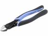 TRX 8180, Щипцы; диагональные, для резки; с увеличенной силой нажима, Lindstrom