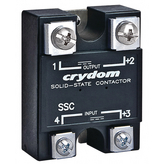 SSC1000-25-24, Solid State Relay 20...28 VDC, Sensata