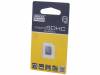 SDU8GHCGRR10, Карта памяти; SD HC Micro; 8ГБ; Считывание:15МБ/с; Запись:5МБ/с, GOODRAM