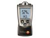 TESTO 610 0560 0610 Термогигрометр; Серия: Pocket; Дисплей: с подсветкой; -10?50°C