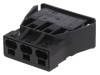 92.031.9058.1, Разъем: разъемный клеммник; 20А; самозажимная клемма; "мама", Wieland Electric