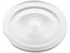 ILU-006-N Линза для LED; круглая; прозрачный; 26?35°