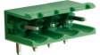 CTBP9358/4AO Pluggable Terminal Block Pitch 5.08 mm, 4 Poles