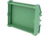 DM72-100-14-00A(H) Корпус: основание корпуса; Y:72мм; Х:100мм; Z:28,7мм; PVC / PA