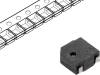LD-BZEL-T28-0502, Излучатель звука: электромагнитный сигнализатор; SMD; 4000Гц, LOUDITY