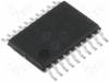 SCT2016CTSG, Driver; LED controller; 5?80mA; Channels:16; 4.5?5.5V; TSSOP20, STARCHIPS TECHNOLOGY
