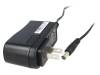 AC/DC-CL12/1.2-US, Блок питания: импульсный; 12ВDC; 1,2А; Вых:5,5/2,1; 15Вт; 0?40°C, CELLEVIA BATTERIES