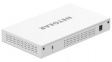 GC108P-100PES Gigabit Smart PoE Cloud Switch, 8x PoE+, Managed