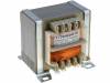 TS40/043, Трансформатор: сетевой; 40ВА; 230ВAC; 18В; 18В; 1,1А; 1,1А; IP00, Indel
