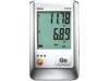 TESTO 176-T2 0572 1762 Регистратор: температуры; IP65; Датчик температуры: Pt100