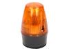 LEDS100-02-01, Сигнализатор: световой; Цвет: оранжевый; 20?30ВDC; 20?30ВAC; IP65, MOFLASH