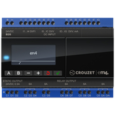 88981106, Starter Kit em4 local, Crouzet