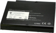 VIS-90-SA30L Toshiba notebook battery, div. Mod.