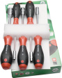 341K5 [5 шт] Screwdriver set 5 p.