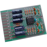 WSAH2573, Stereo pre-amplifier kit, Velleman