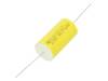 C4GAMUD4150AA1J, Конденсатор: полиэфирный; 1,5мкФ; Выводы: осевые; ESR:3,5мОм; THT, Kemet
