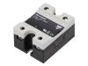 RS1A40D25, Реле: полупроводниковое; Uупр: 4?32ВDC; 25А; 42?440ВAC; -40?80°C, Carlo Gavazzi