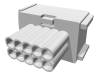 1-963214-1, Разъем: automotive; JPT; вилка; "мама"; PIN: 10; на провод; черный, TE Connectivity