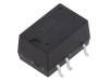 AM2LS-2424SH30-NZ, Преобразователь: DC/DC; 2Вт; Uвх:21,6?26,4В; 24ВDC; Iвых:83мА; SMD, AIMTEC