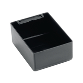 1309.055.392, ESD inserts for WEZ containers 128 x 89 x 55 mm, WEZ